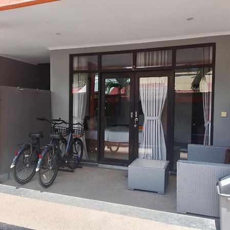 Hotel Tropica Gili Total Body Fit Gili Trawangan Exterior foto