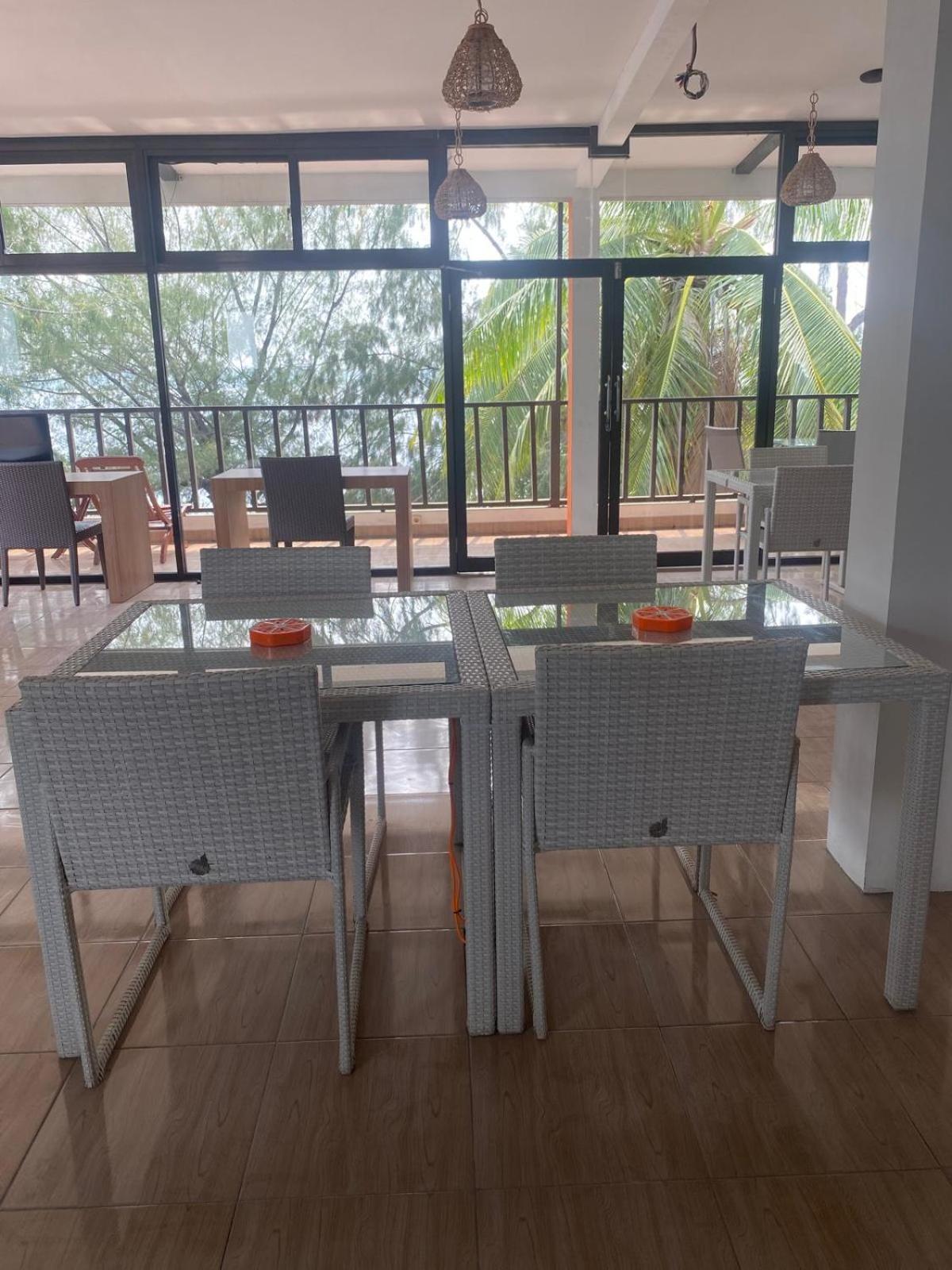 Hotel Tropica Gili Total Body Fit Gili Trawangan Exterior foto