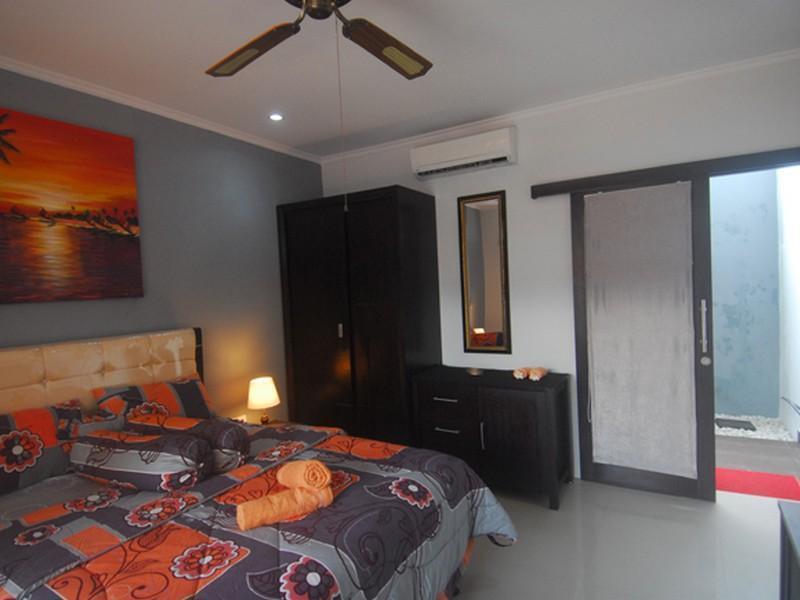 Hotel Tropica Gili Total Body Fit Gili Trawangan Exterior foto