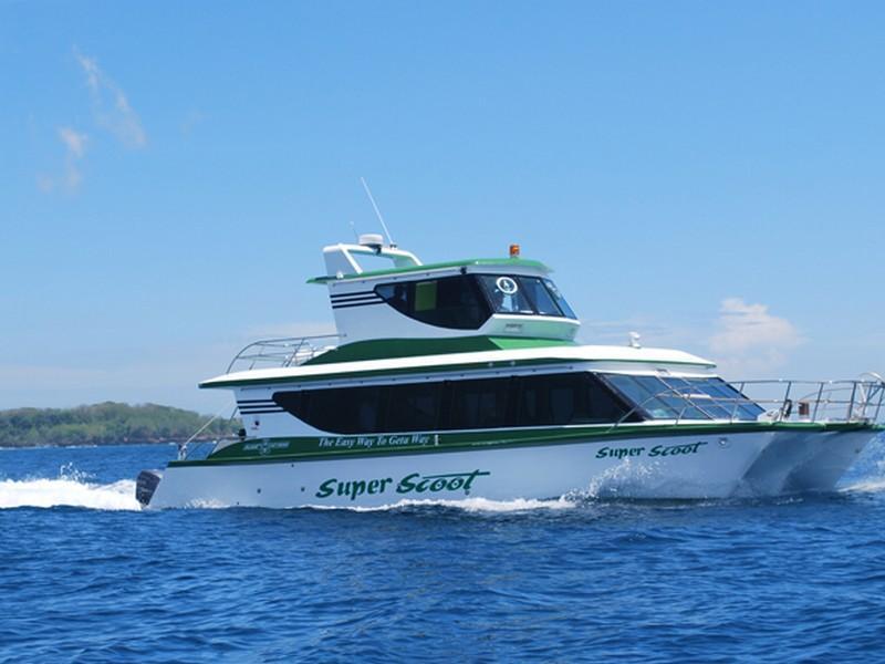 Hotel Tropica Gili Total Body Fit Gili Trawangan Exterior foto