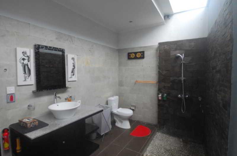 Hotel Tropica Gili Total Body Fit Gili Trawangan Exterior foto