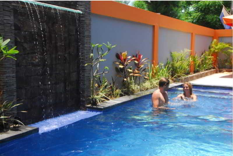 Hotel Tropica Gili Total Body Fit Gili Trawangan Exterior foto