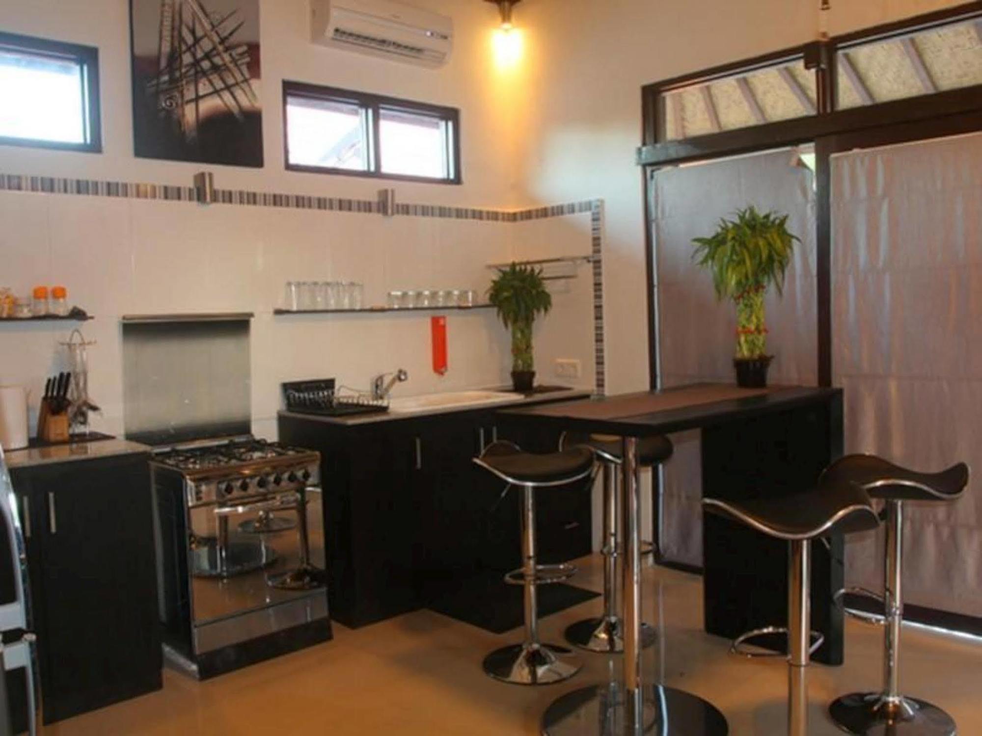 Hotel Tropica Gili Total Body Fit Gili Trawangan Exterior foto